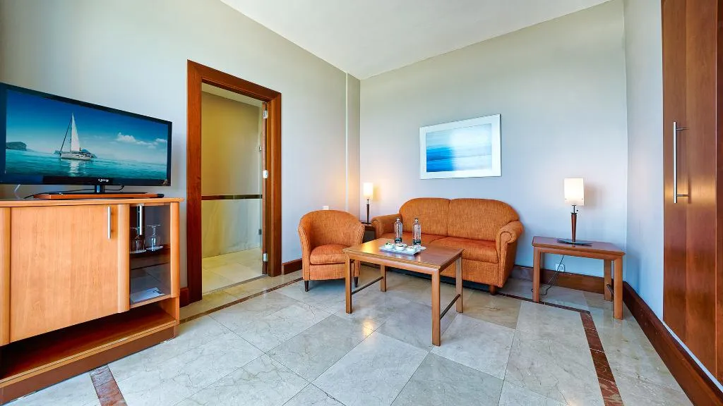 JUNIOR SUITE CITY VIEW Room, Bull Reina Isabel & Spa, Gran Canaria