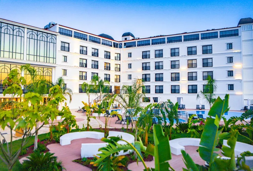 General view, Ramada By Wyndham Dalaman, Dalaman