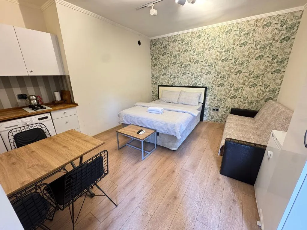 Room CAPACITY 1 Room, Foca Suite, Izmir