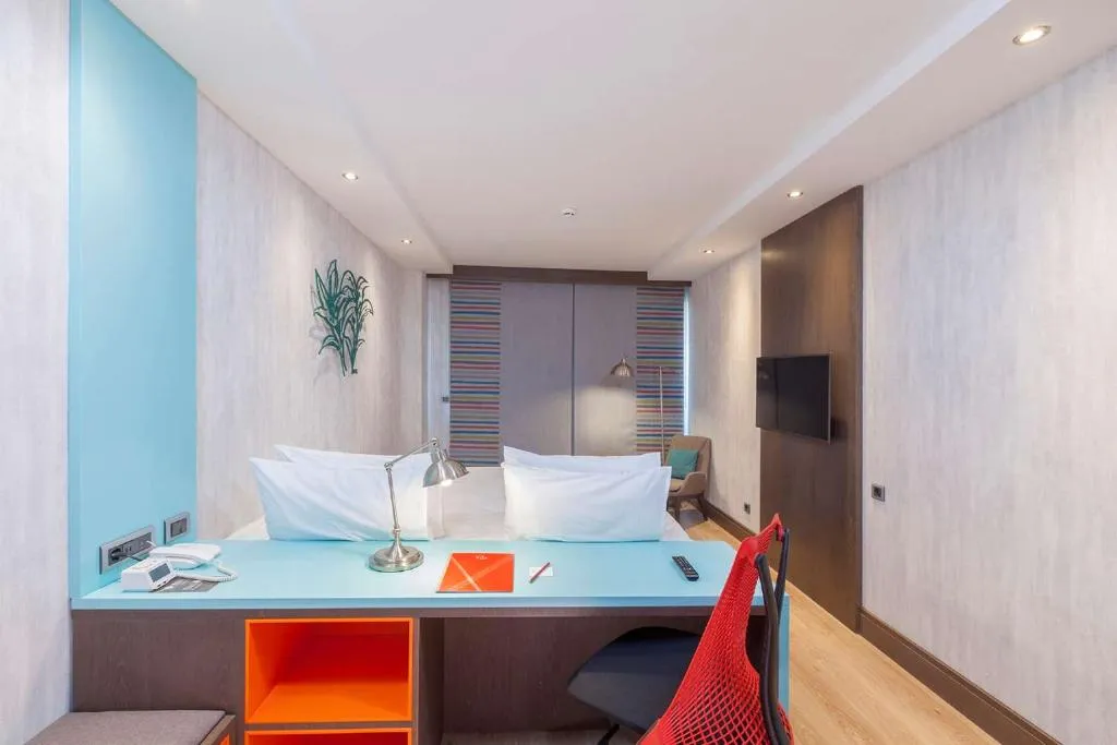 Room, Best Western Vib Antalya Hotel, Antalya