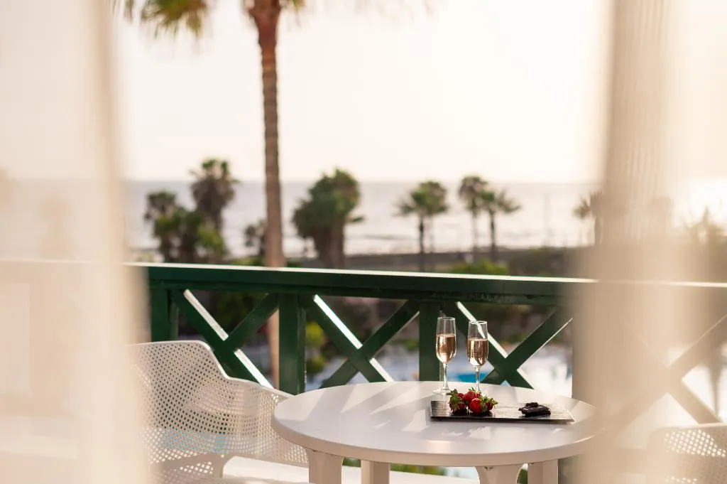 APARTMENT SUPERIOR SEA VIEW Room, Parque Santiago IV, Tenerife