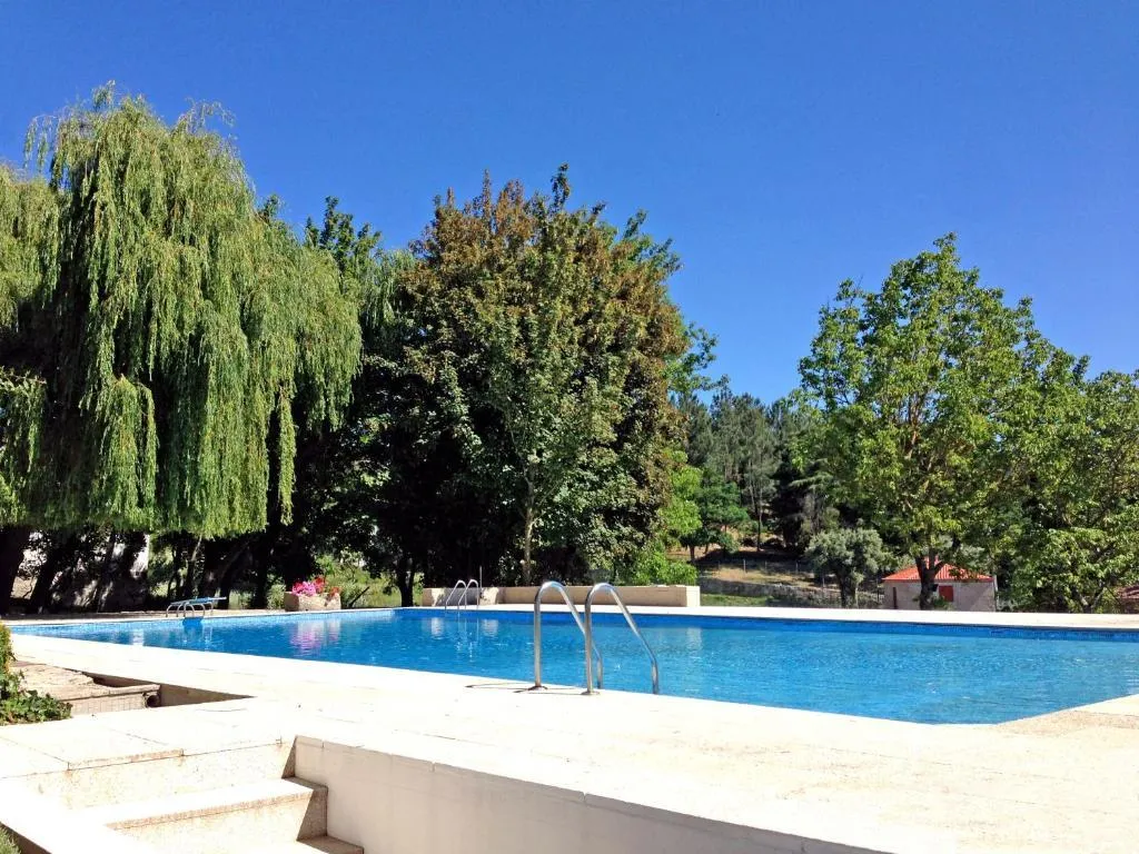 Pool, Lavandeira Douro Nature and Wellness, Porto