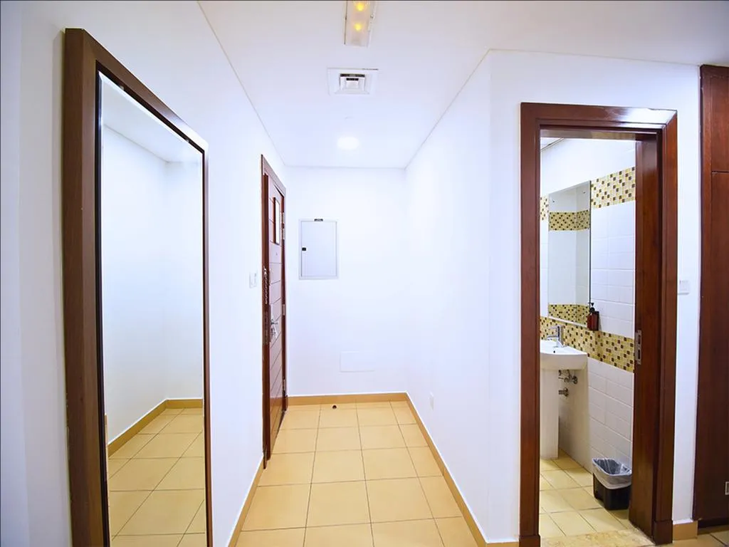 APARTMENT ONE BEDROOM Room, Tulip Hotel Apartment, Dubai
