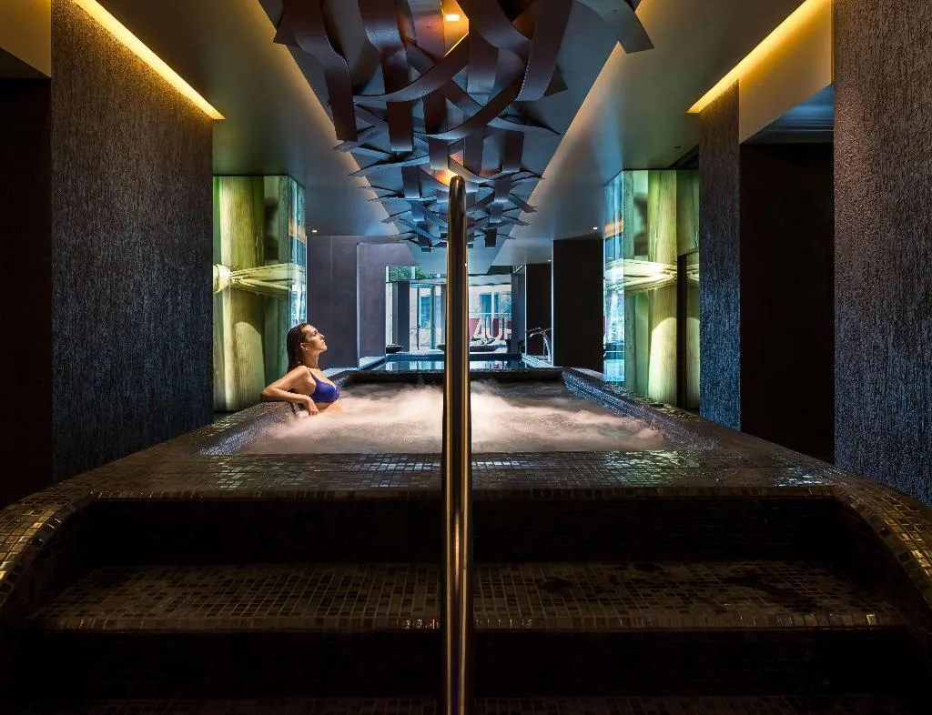 Sports and Entertainment, Saccharum Resort, Madeira