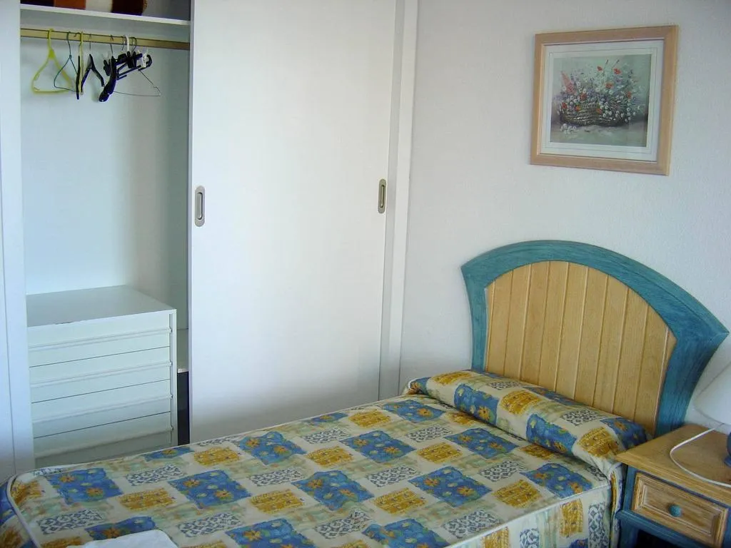 General view, Torre Ipanema Apartamentos, Costa Blanca