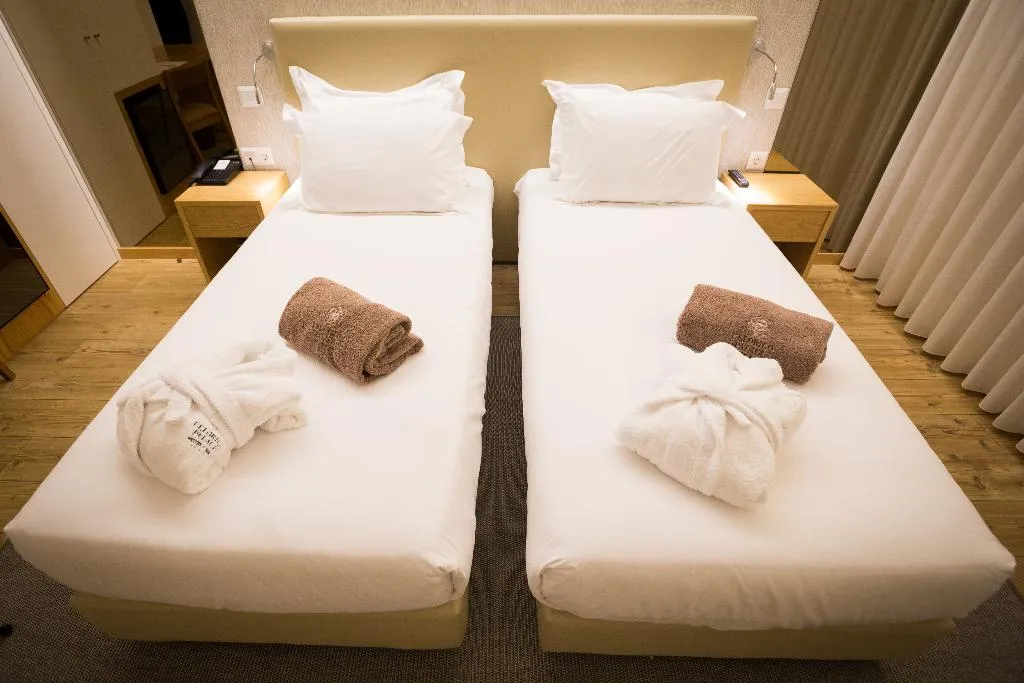 SINGLE SUPERIOR Room, Lam Hotel Celorico de Basto, Porto