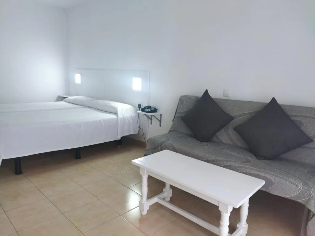 STUDIO STANDARD Room, Pez Azul, Tenerife