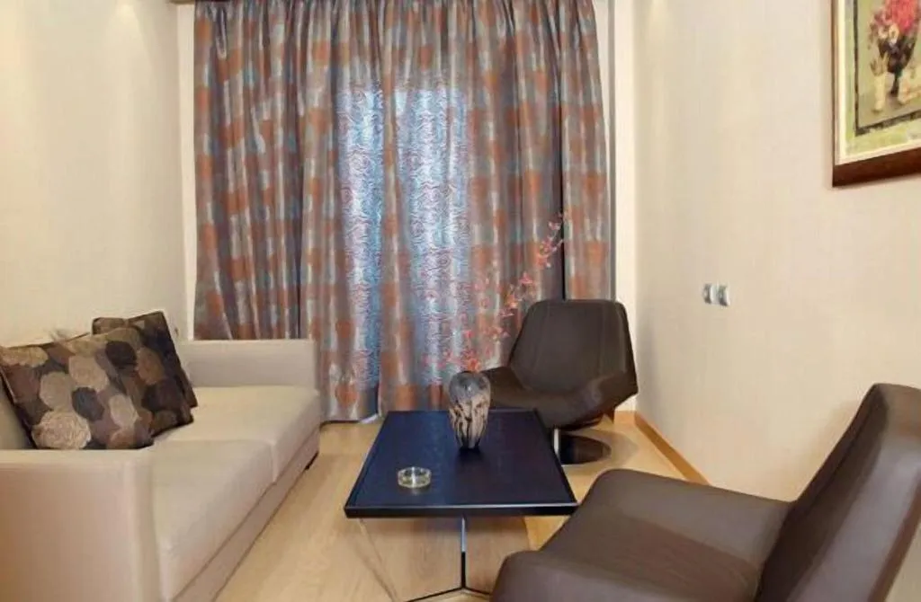Room, Messinian Bay Hotel, Kalamata