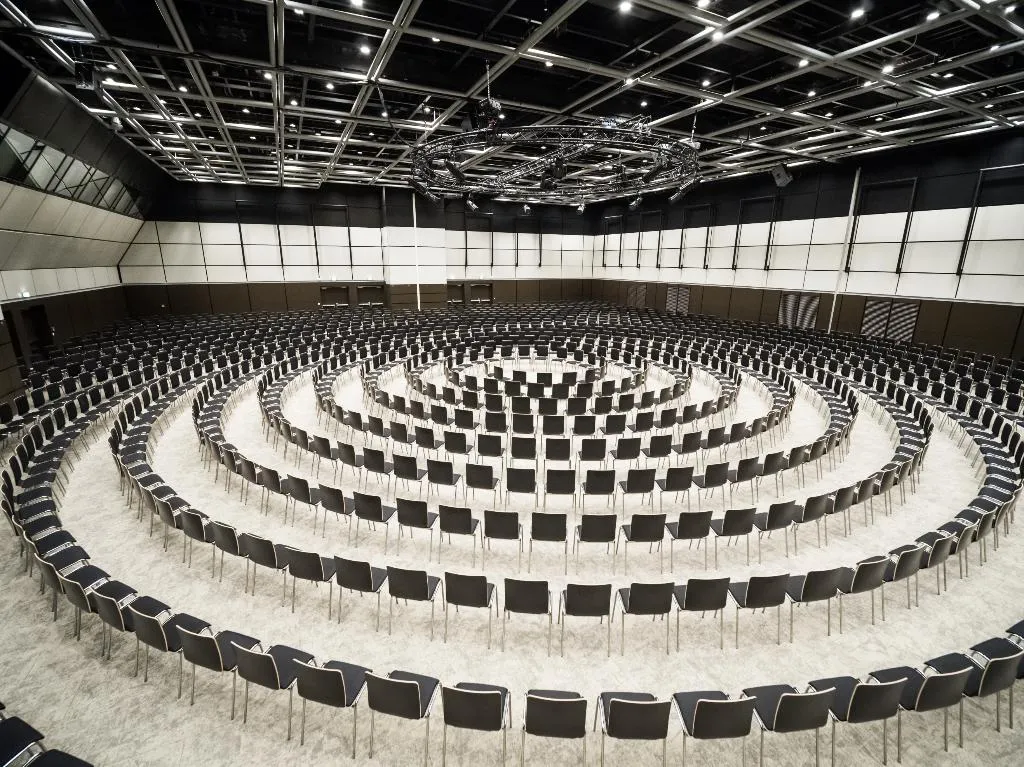 Conferences, Clarion Congress Hotel Prague, Prague