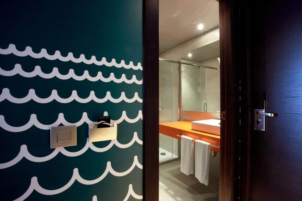 DOUBLE PREMIUM SEA VIEW Room, Costa Azul, Majorca