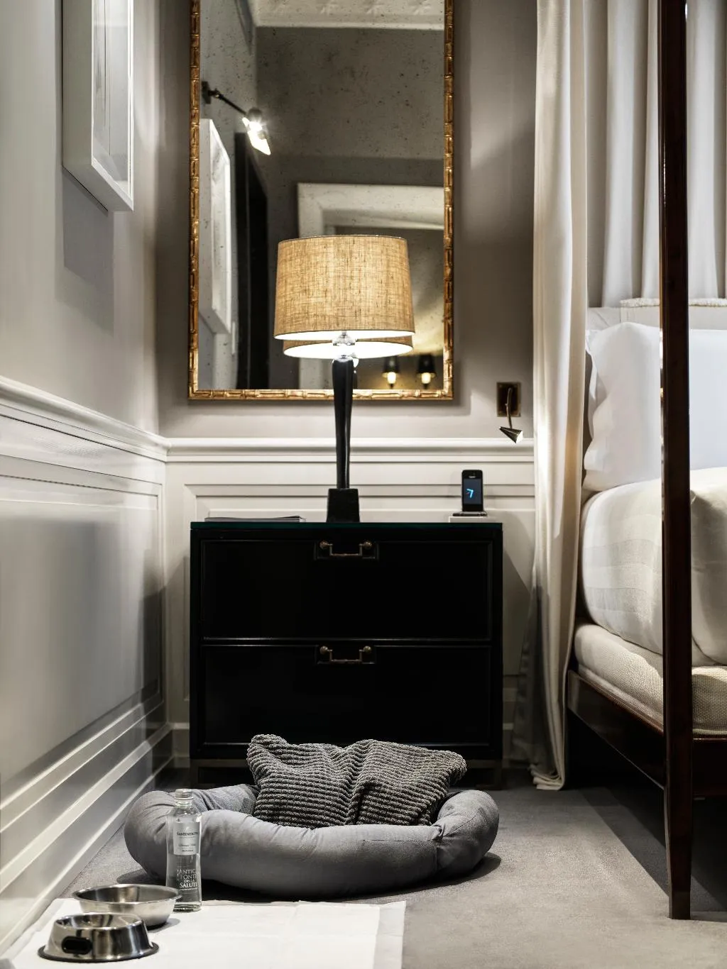 SUITE WITH BALCONY Room, J.K. Place Roma - The Leading Hotels o/t World, Rome