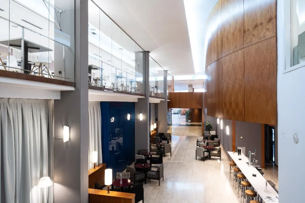 Bar, Catalonia Gran Hotel Verdi, Barcelona