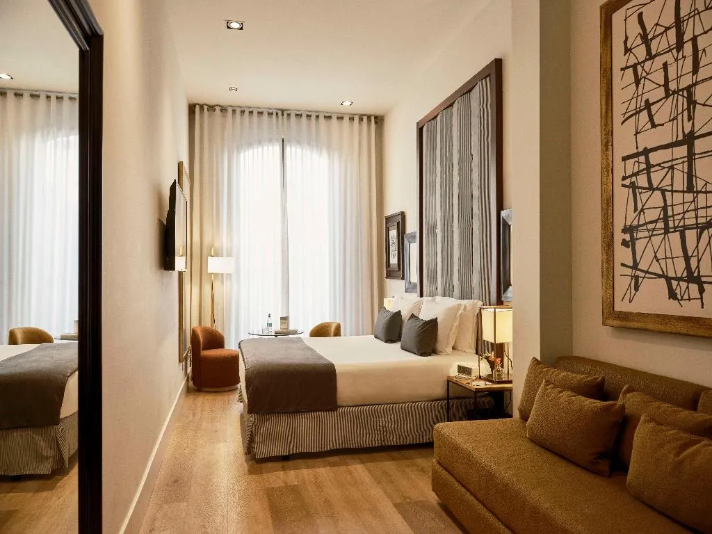 Room, Pulitzer, Barcelona