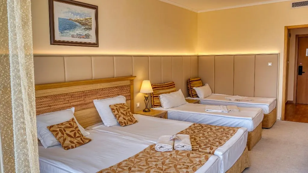 FAMILY ROOM STANDARD Room, DIT Majestic Beach Resort, Bourgas