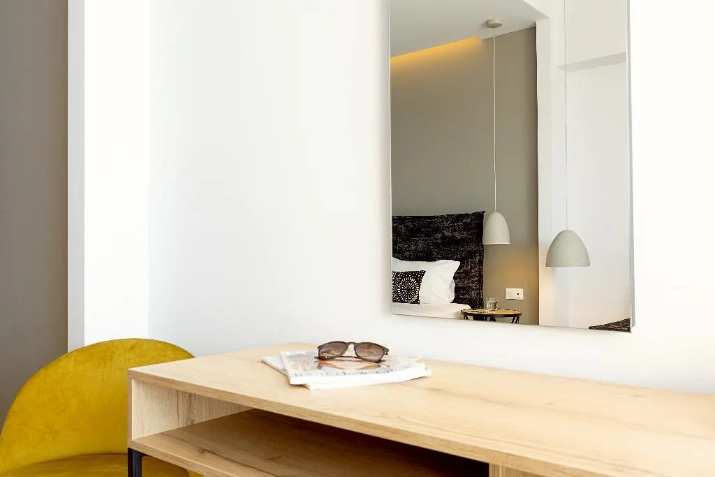 Room SUPERIOR Room, Sol Cosmopolitan Rhodes, Rhodes