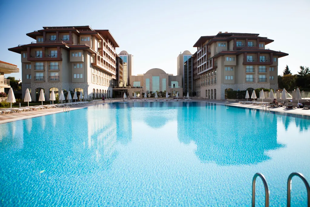 Pool, Radisson Blu Resort & SPA Cesme, Izmir