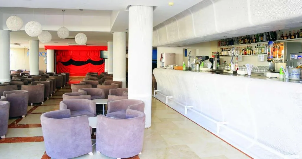 Bar, Labranda Bahia de Lobos, Fuerteventura