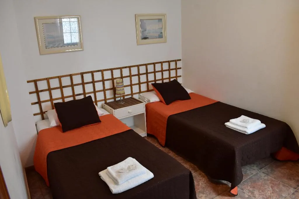 DOUBLE WITH SHARED BATHROOM Room, La Fonda Aeropuerto, Gran Canaria