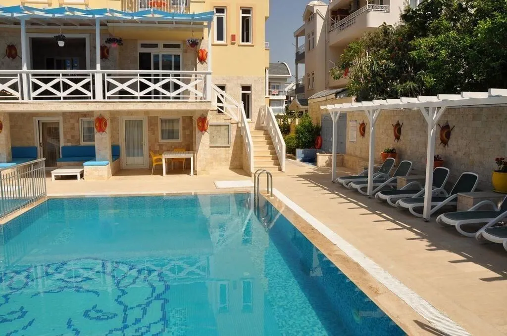 Sports and Entertainment, Safari Suit Hotel, Antalya