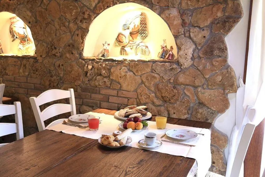 Restaurant, Inghirios Wellness Country Resort, Alghero