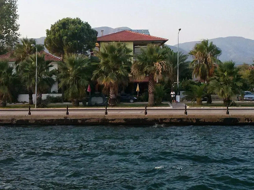 General view, Flora Hotel Bodrum, Bodrum