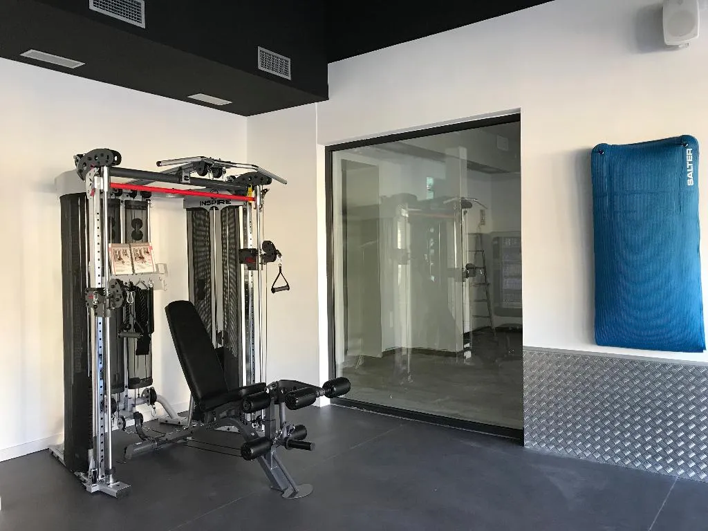 Sports and Entertainment, Planas, Costa Dorada