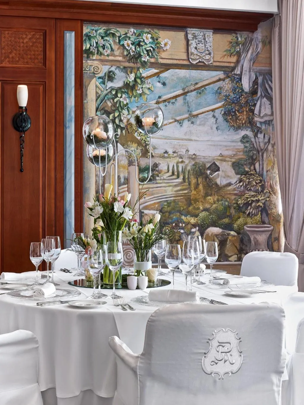 Conferences, The St. Regis Mardavall Resort, Majorca