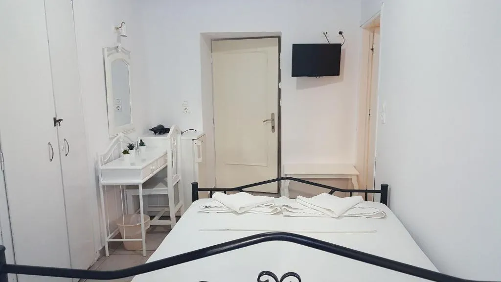 Room, Villa Pavlina, Santorini
