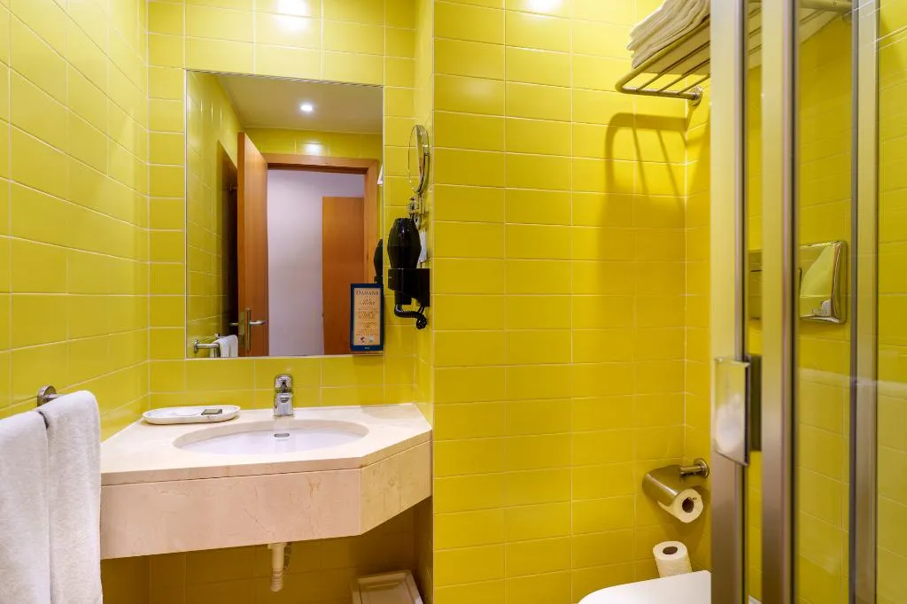 Room, Cascais Hotel, Lisbon