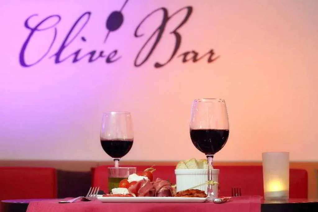 Bar, Vale D'Oliveiras Quinta Resort and Spa, Algarve