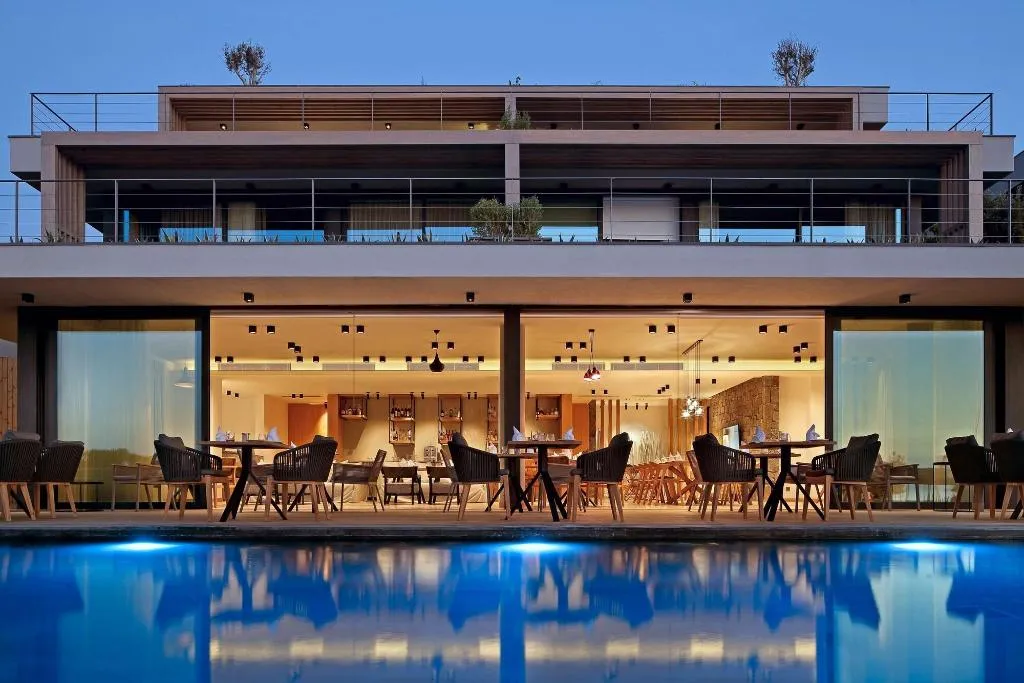 Sports and Entertainment, G Beyond Residences & Villas, Bodrum
