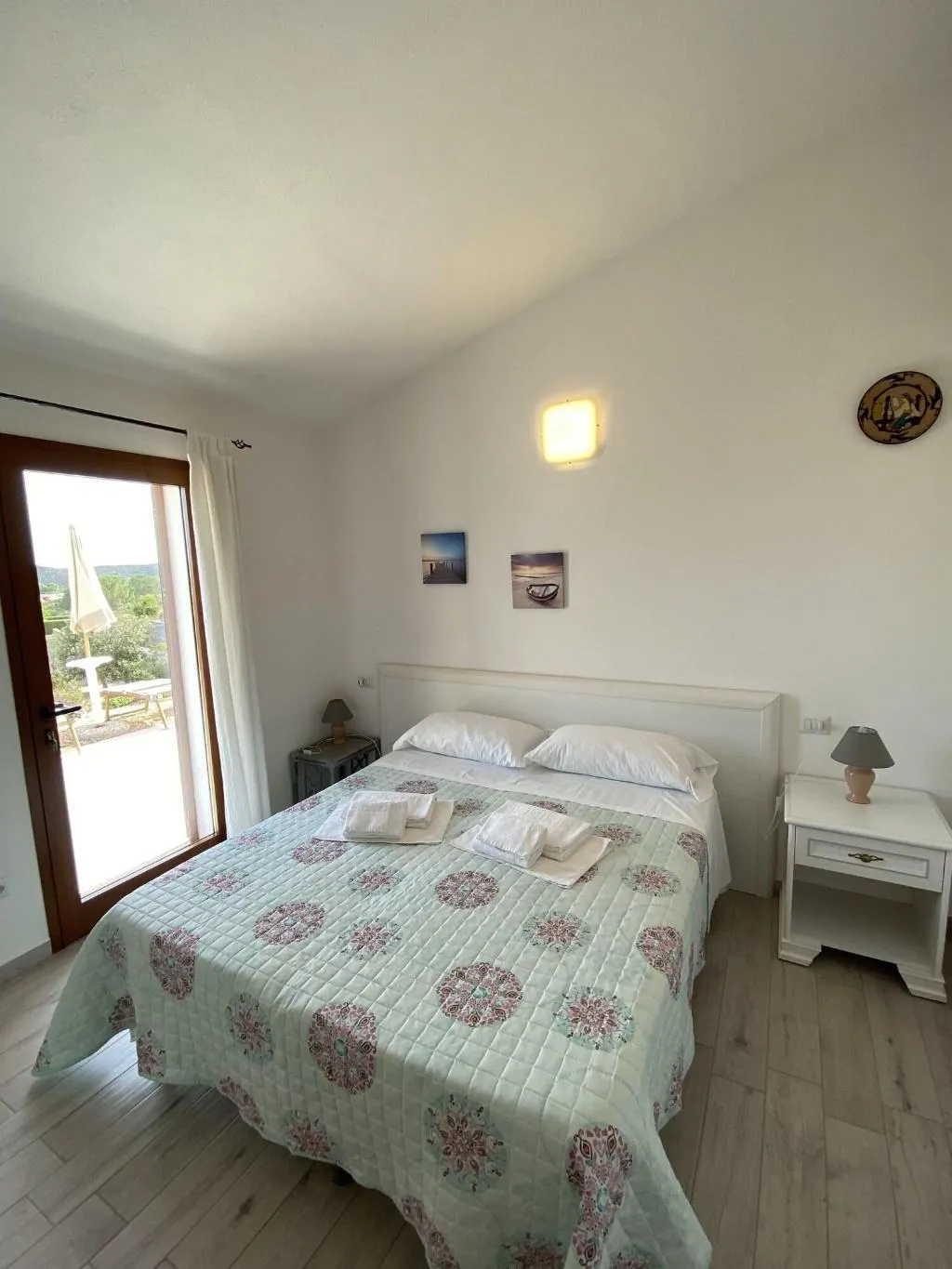 Room, Molti Mari B&B Resort, Olbia