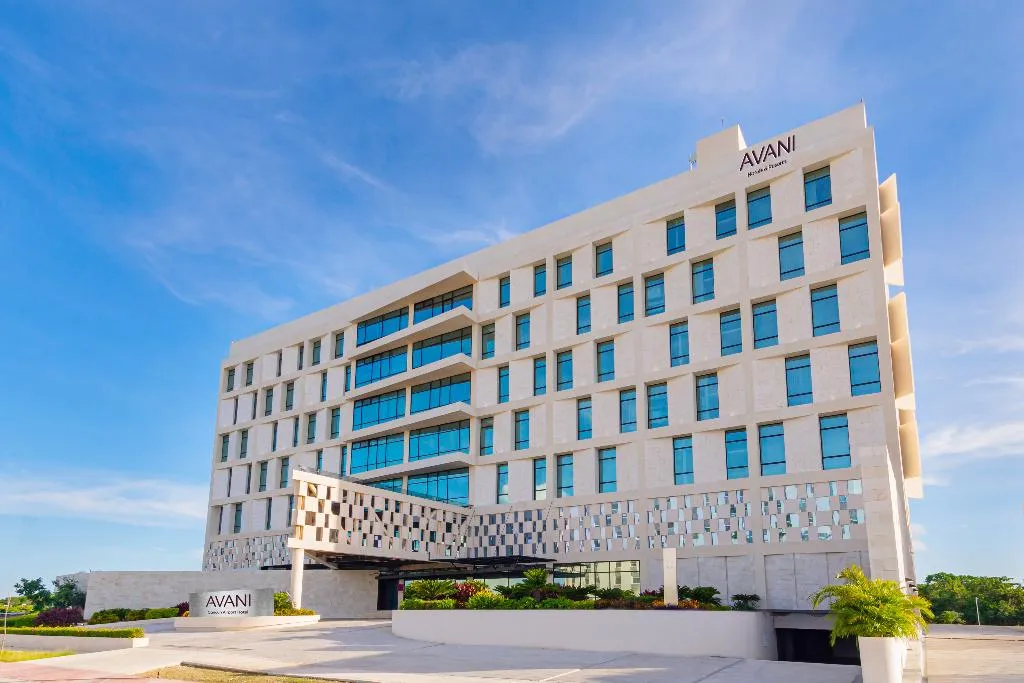 General view, Avani Cancun Airport, Cancun Area