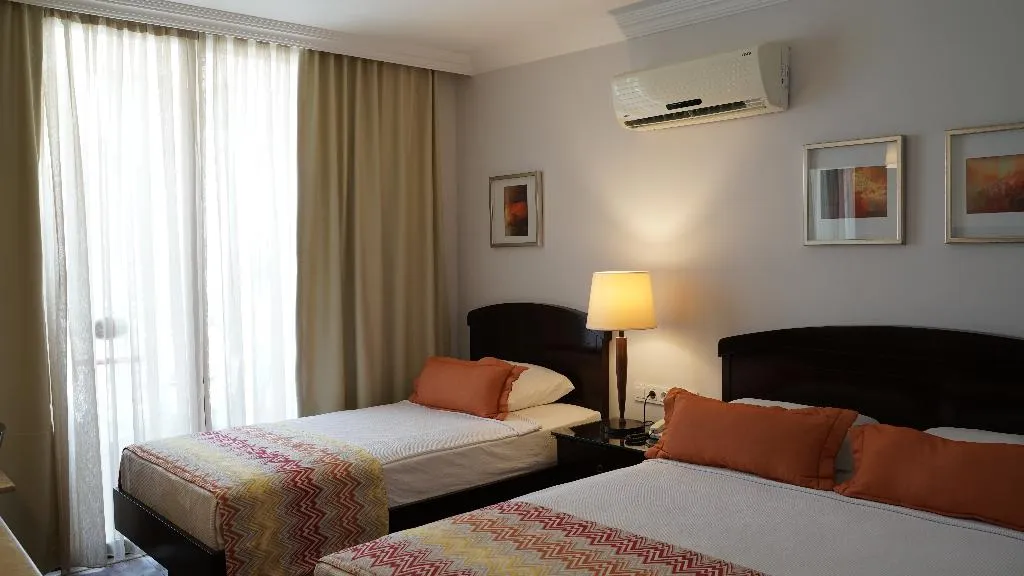 Room, Akdora Resort & Spa Hotel, Antalya