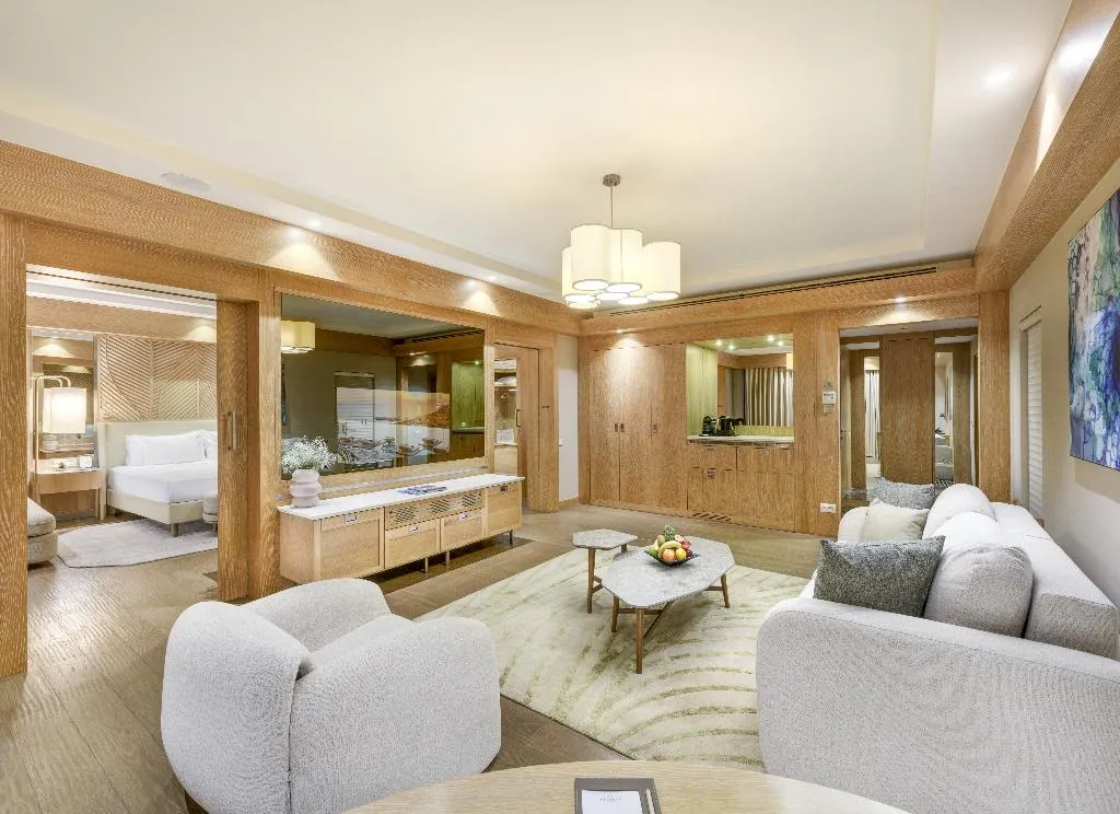 SUITE SUPERIOR Room, Regnum Carya, Antalya