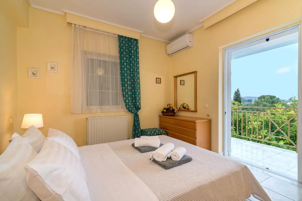 Room, Status Villa, Zante