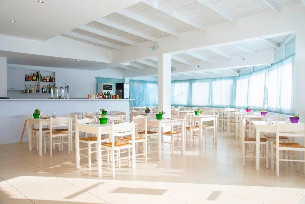Restaurant, Elounda Krini Hotel by GHH, Crete
