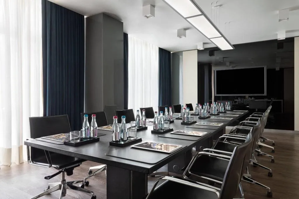 Conferences, Excelsior Hotel Gallia, a Luxury Collection Hotel, Milan