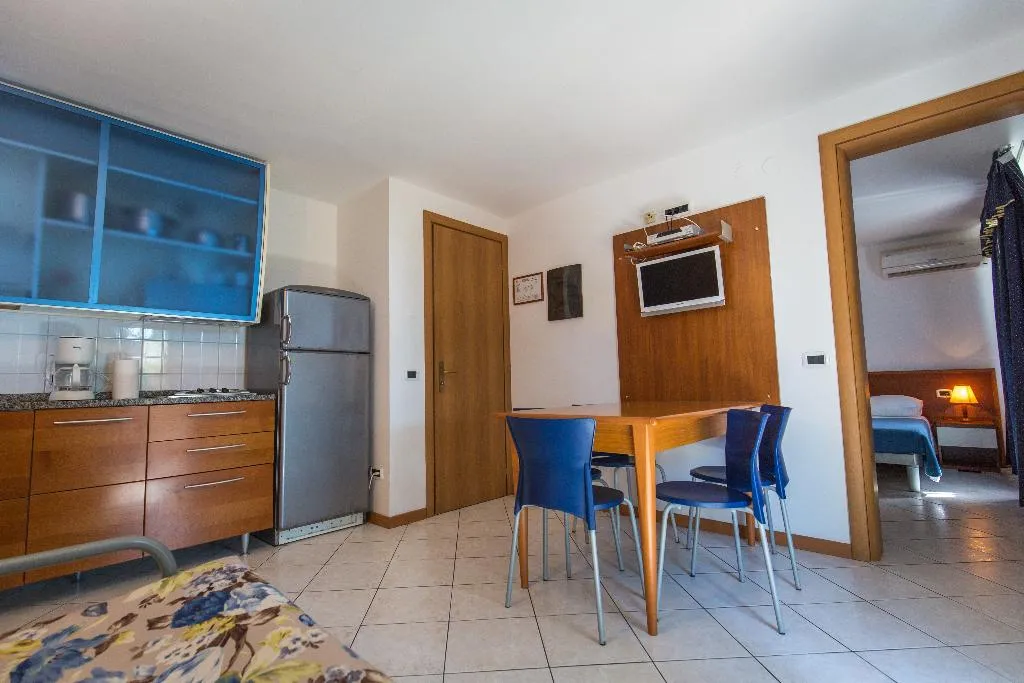 APARTMENT SUPERIOR TWO BEDROOMS Room, Horizont Resort, Istria
