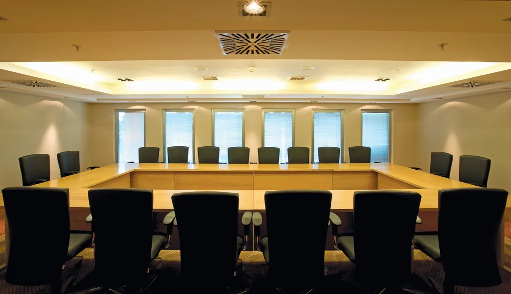 Conferences, Liberty Lykia, Dalaman