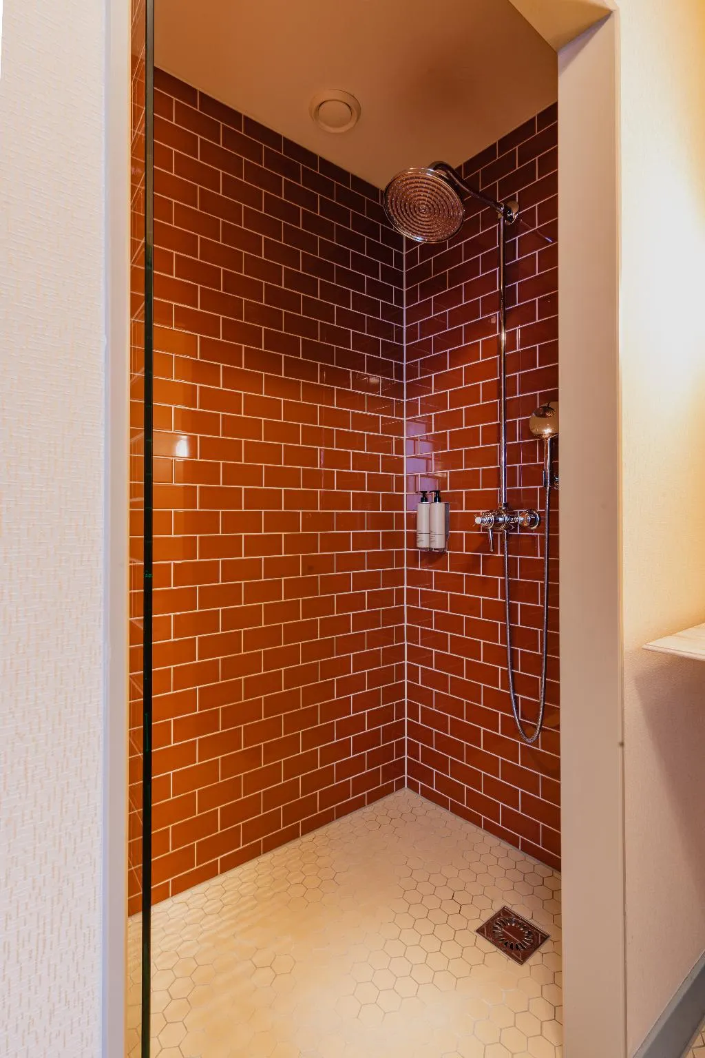 Double or Twin DELUXE Room, Hotel Mercier, Amsterdam