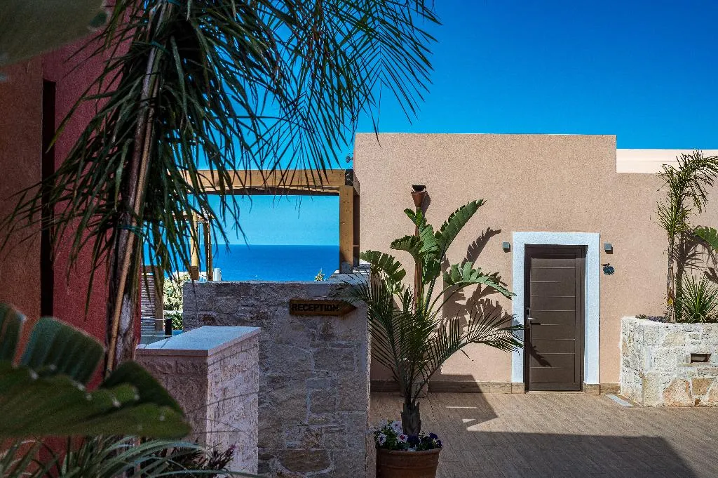 General view, Esperides Resort Crete, Crete