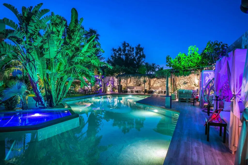 General view, Alsus Boutique Hotel - Adults Only, Crete