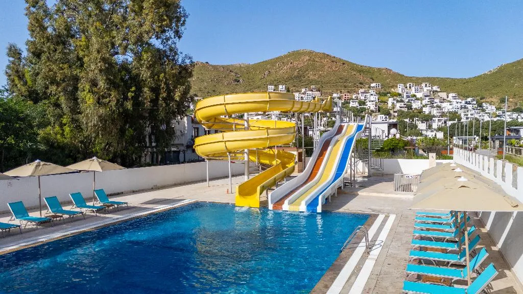 Pool, Azure By Yelken Bodrum, Bodrum