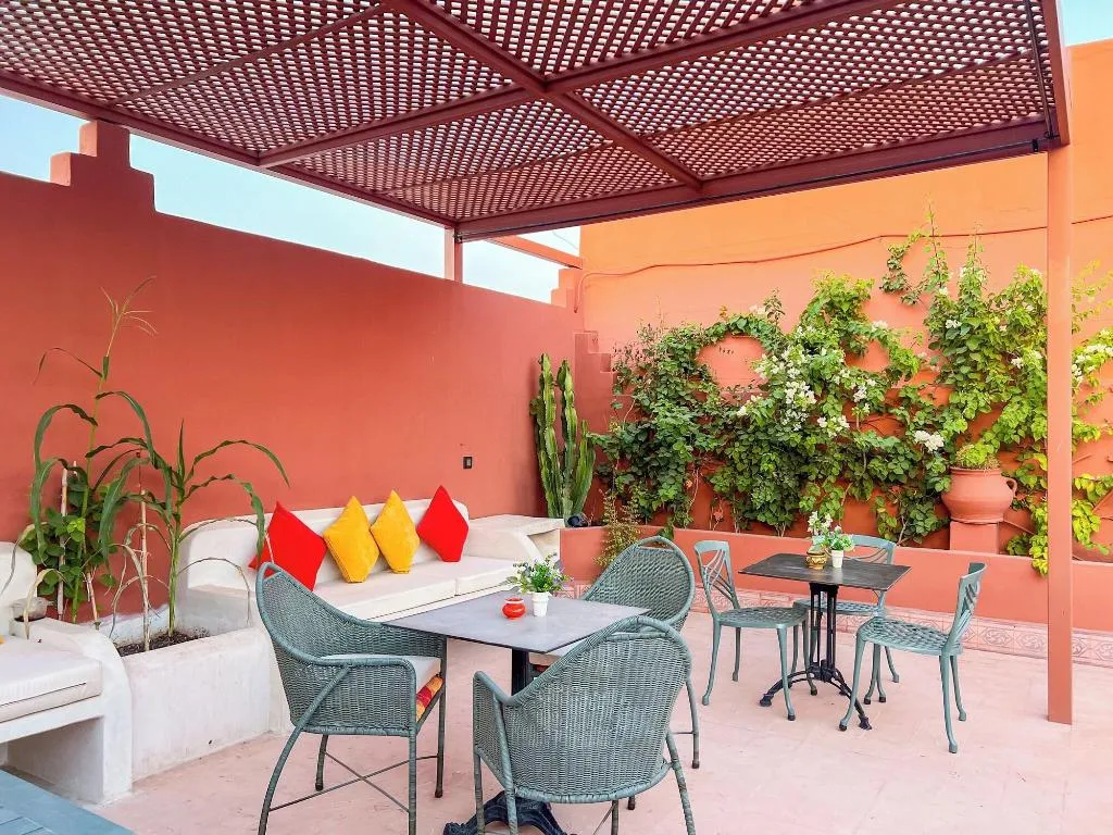 Room, Riad Kech One & Spa, Marrakech