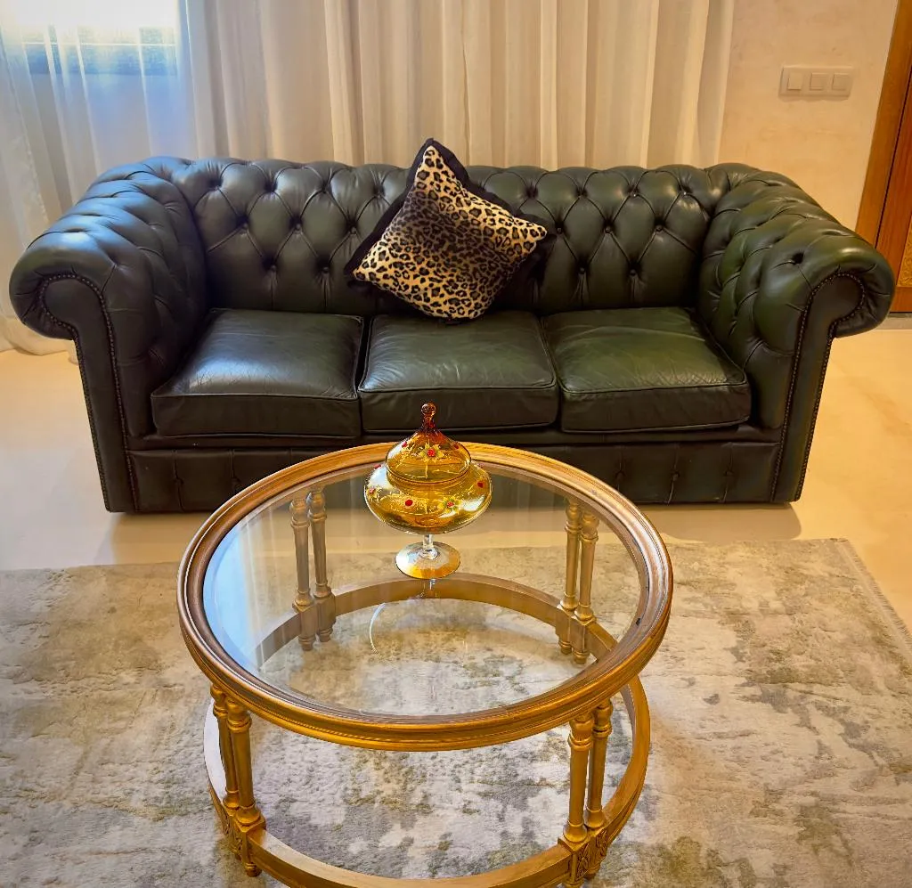 SUITE SUPERIOR Room, Sillage Palace Sky & Spa, Marrakech
