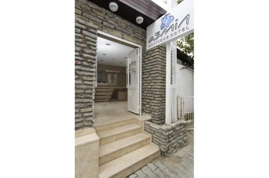 General view, Asmin Hotel Bodrum, Bodrum