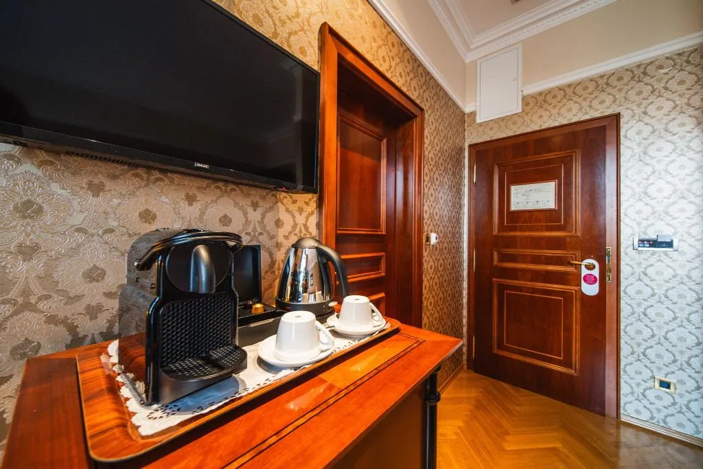 DOUBLE SUPERIOR Room, Boutique Hotel Kazbek, Dubrovnik
