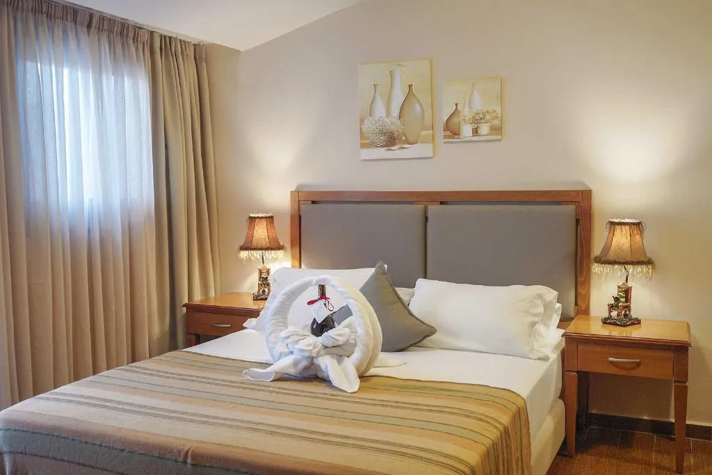 STUDIO SUPERIOR Room, Flamingos Hotel by GHH, Crete