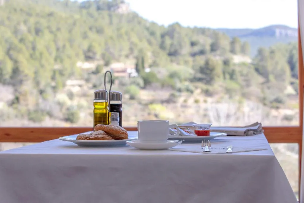 Restaurant, Xauen, Valencia